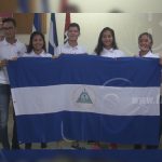 Rivas representará a Nicaragua en campeonato centroamericano nicaragua