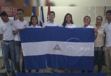 Rivas representará a Nicaragua en campeonato centroamericano nicaragua