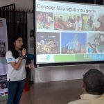 Taiwán presenta a nuevos voluntarios para los proyectos de cooperación con Nicaragua nicaragua