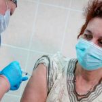 Voluntarios vacunados con EpiVacCorona generan inmunidad celular rusia