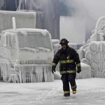 La explosión de aire ártico en EE UU causa 20 muertes estados unidos