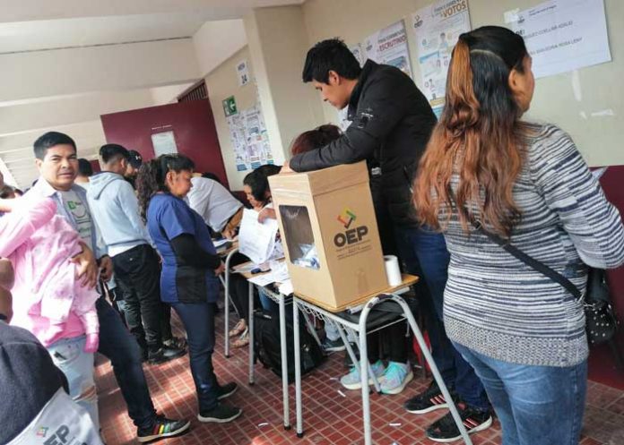 votacion-normalidad bolivia