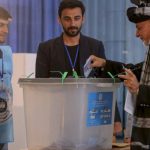 Demoran cierre de votaciones en Afganistán tras atentados mundo