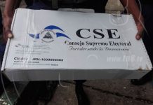 Costa Caribe se prepara para elegir nuevas autoridades regionales nicaragua