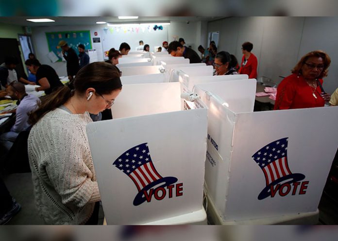 estados unidos