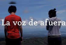 Apoyá a «La Voz de Afuera», cortometraje de suspenso hecho en Nicaragua
