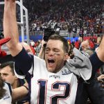 La dinastía de los Patriots sigue vigente tom brady