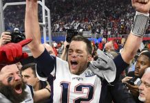La dinastía de los Patriots sigue vigente tom brady