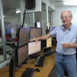 Nicaragua con el sistema de alerta de tsunamis más moderno de Latinoamérica