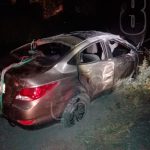 Vuelco de vehículo deja un muerto y dos lesionados en carretera Nueva a León nicaragua