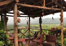 INTUR realiza lanzamiento del centro turístico «Vuelo del Águila» en Jalapa nicaragua