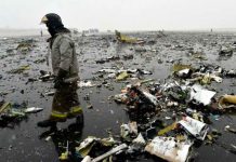 Pérdidas humanas tras registrarse un accidente aéreo en España