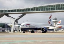 Londres: Aeropuerto Gatwick reanuda vuelos tras cierre por drones londres