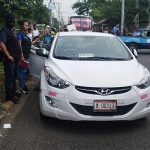 Arrestan a uno de los principales abastecedores de drogas en Managua nicaragua