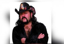 Muere Vinnie Paul baterista y fundador de la banda metalera Pantera estados unidos
