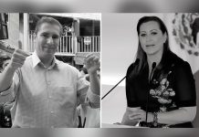 Honduras lamenta muerte de gobernadora del estado mexicano de Puebla y su esposo honduras