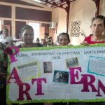Realizan foro de parteras y brigadistas de salud para la reducir la mortalidad materna nicaragua