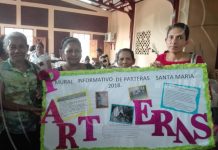 Realizan foro de parteras y brigadistas de salud para la reducir la mortalidad materna nicaragua