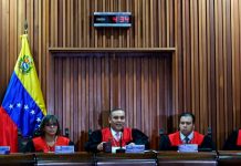 Venezuela: Tribunal supremo aprueba medidas cautelares contra Juan Guaidó venezuela