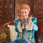 Millonaria fortuna de Walter Mercado ¿A quién le quedará? walter mercado