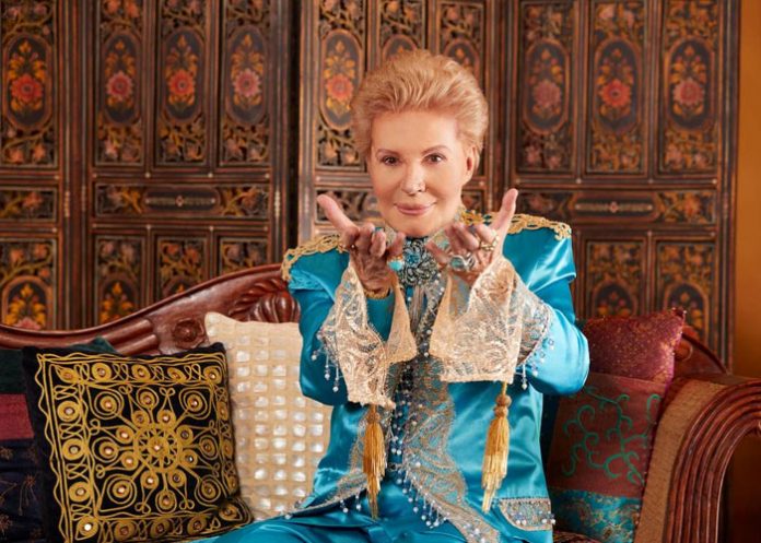 walter mercado