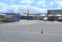 Inauguraron el Parque de Ferias de Matagalpa Parque de Ferias