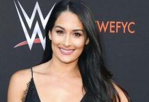 «Mi cuerpo no puede más» luchadora de la WWE anuncia su retiro estados unidos