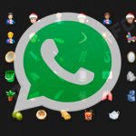 ¡Locura navideña! Llegan más de 100 nuevos emojis a WhatsApp tecnologia