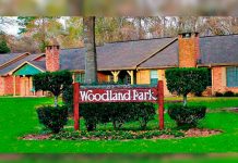 Inscripción amenazante obliga a cerrar escuelas de una ciudad Woodland Park