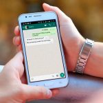 Así se convierten los audios de WhatsApp en textos whatsapp