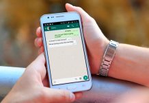 Así se convierten los audios de WhatsApp en textos whatsapp