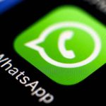 WhatsApp informará a los usuarios si sus mensajes son reenviados whatsapp