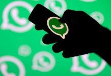 Advierten sobre riesgos cuando cambias de color en WhatsApp advierten