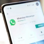 WhatsApp permitirá compartir sus estados con Facebook whatsapp