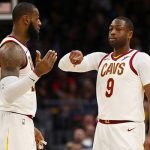 Wade se perderá resto de la temporada por lesión de codo