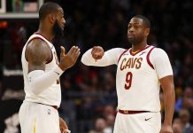 Wade se perderá resto de la temporada por lesión de codo