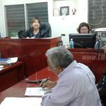 Tipitapa: Remiten a juicios a sujetos por homicidio y violación nicaragua