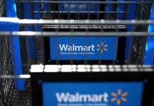 Canadá : Walmart retira suéter de Santa drogándose con coca canada