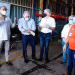 Walmart Nicaragua garantiza inocuidad en alimentos con grandes inversiones nicaragua