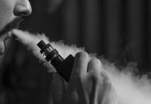 Walmart suspendió la venta de cigarrillos electrónicos en EEUU estados unidos