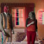 Podcast: ¿WandaVision cumple con sus primeros episodios? nicaragua