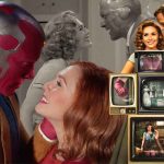 ¿Habrá una segunda temporada de «WandaVision»? cine