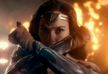 Revelan primeras imágenes de la secuela de Wonder Woman estados unidos
