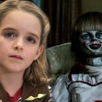 Mckenna Grace protagonizará Annabelle 3 estados unidos