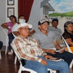 INAA en encuentro con la alcaldía municipal de Waslala nicaragua