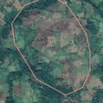 Hombre convulsiona de repente y muere en una vía de Matagalpa nicaragua