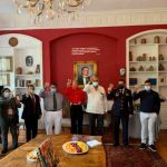 Nicaragua celebra en Washington los 199 años de Independencia nicaragua