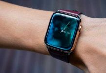 Todo lo que llegaría al Apple Watch con watchOS todo