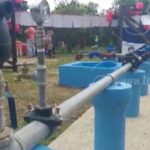 Millonaria inversión de agua en la comunidad indígena Fruta de Pan nicaragua