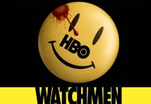 Comic-Con: Presentan trailer largo de la nueva serie de HBO «Watchmen» entretenimiento